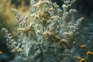 ¿Qué es la planta artemisa y para qué sirve?